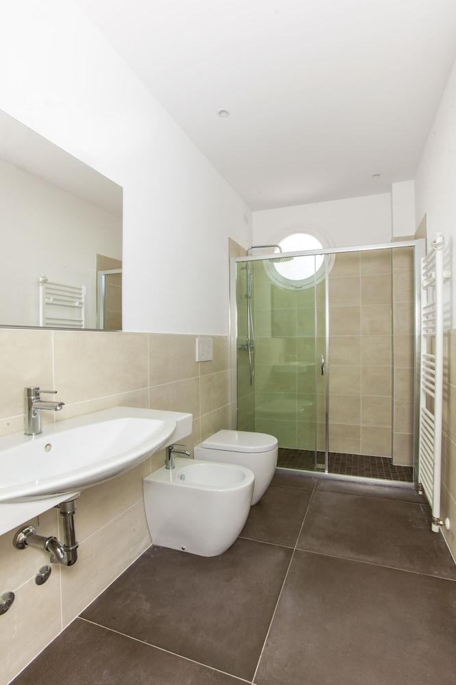 Hotel Houston Suites Rimini Luaran gambar