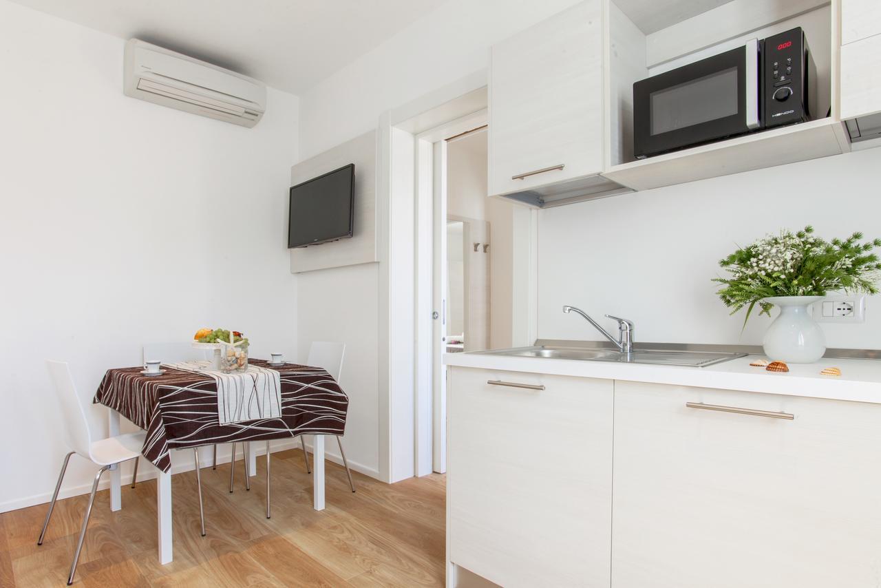 Hotel Houston Suites Rimini Luaran gambar