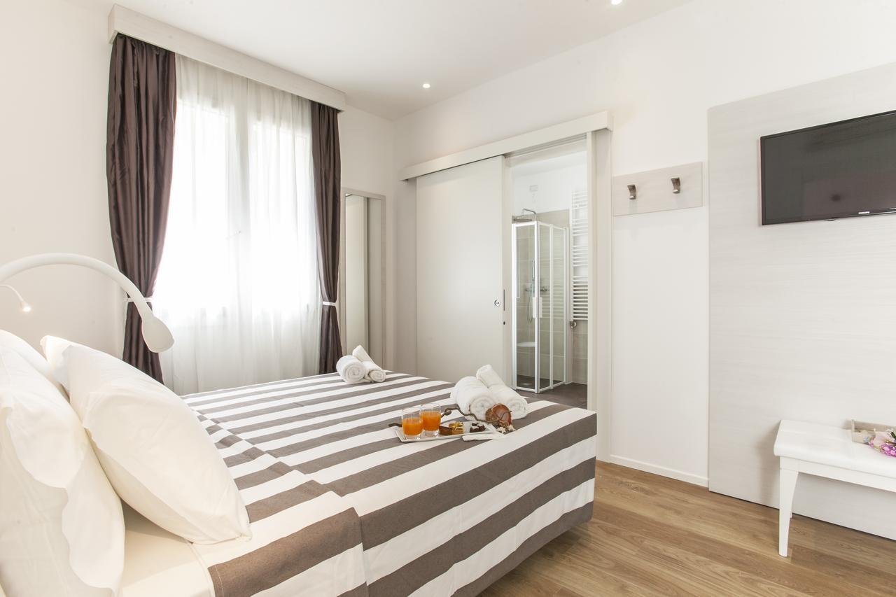 Hotel Houston Suites Rimini Luaran gambar