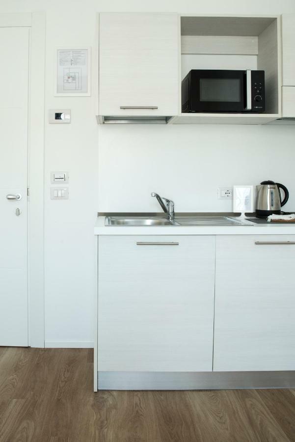 Hotel Houston Suites Rimini Luaran gambar
