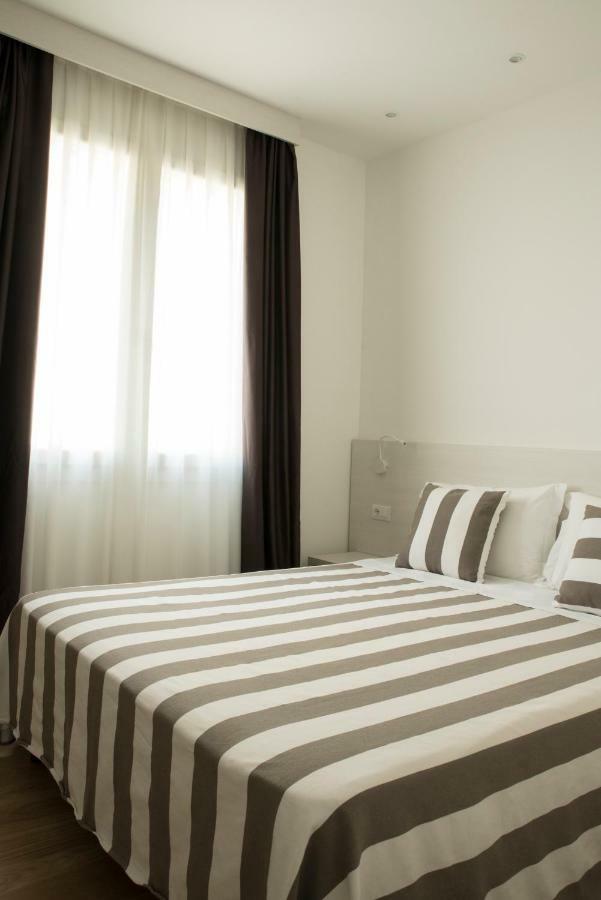 Hotel Houston Suites Rimini Luaran gambar