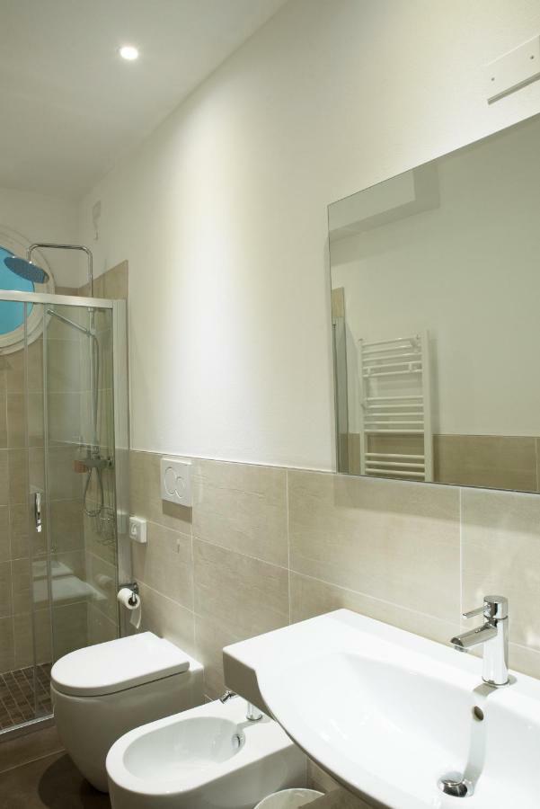 Hotel Houston Suites Rimini Luaran gambar